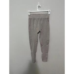 Aeropostale seamless leggings size medium